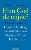 HUN GOD DE MIJNE - BRINKMAN, MARTIEN - 9789021143569