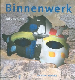 BINNENWERK - HEMRICA, FOLLY - 9789021143583
