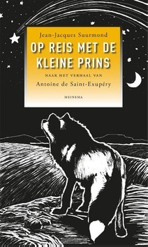 OP REIS MET DE KLEINE PRINS - SUURMOND, JEAN-JACQUES - 9789021143606