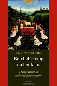EEN LICHTKRING OM HET KRUIS - BEEK, DR. A. VAN DE - 9789021143668