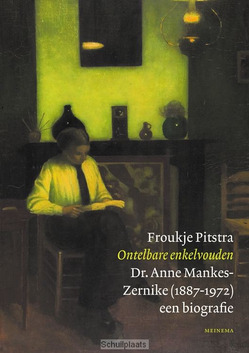 ONTELBARE ENKELVOUDEN - PITSTRA, FROUKJE - 9789021143774
