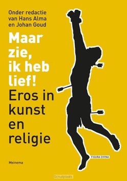 MAAR ZIE, IK HEB LIEF! - 9789021143903