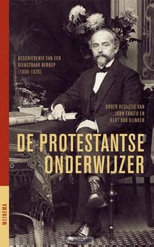 DE PROTESTANTSE ONDERWIJZER - 9789021143941
