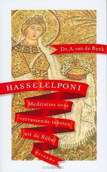 HASSELELPONI - BEEK, A. VAN DE - 9789021144252