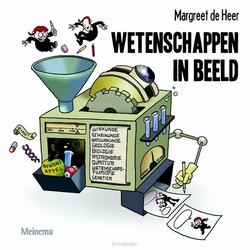 WETENSCHAPPEN IN BEELD - HEER, MARGREET DE - 9789021144283