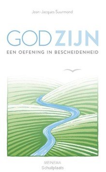GOD ZIJN - SUURMOND, J.J. - 9789021144870