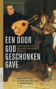 EEN DOOR GOD GESCHONKEN GAVE - BOON, ELS - 9789021144894