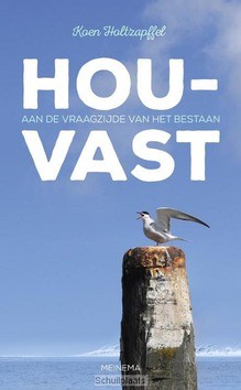 HOUVAST - HOLTZAPPFEL, K. - 9789021144917