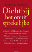 DICHTBIJ HET ONUITSPREKELIJKE - BRINKMAN, MARTIEN - 9789021144986