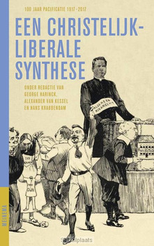 EEN CHRISTELIJK-LIBERALE SYNTHESE - HARINCK, G. - 9789021170664