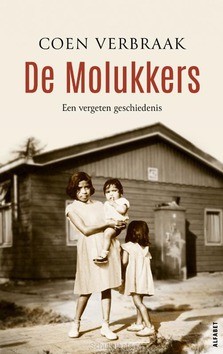 DE MOLUKKERS - VERBRAAK, COEN - 9789021340005