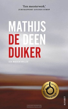 DE DUIKER - DEEN, MATHIJS - 9789021341156