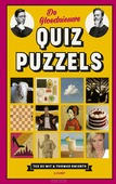 DE GLOEDNIEUWE QUIZPUZZELS