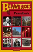 BAANTJER PUZZELBOEK
