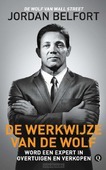 DE WERKWIJZE VAN DE WOLF