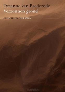 VERZONNEN GROND - BREDERODE, DÉSANNE VAN - 9789021412955