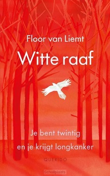 WITTE RAAF - LIEMT, FLOOR VAN - 9789021415192