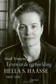 LEVEN IN DE VERBEELDING - TRUIJENS, ALEID - 9789021436388