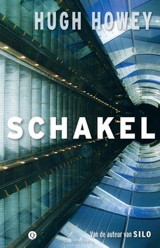 SCHAKEL - HOWEY, HUGH - 9789021456645