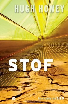 STOF - HOWEY, HUGH - 9789021456676