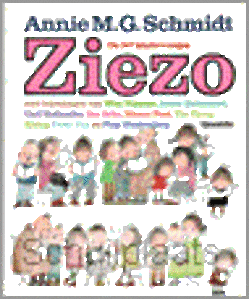 ZIEZO - SCHMIDT - 9789021481319