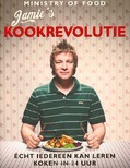 JAMIE'S KOOKREVOLUTIE