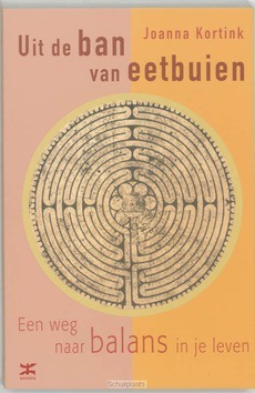 UIT DE BAN VAN EETBUIEN - KORTINK, J. - 9789021544434
