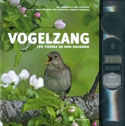 Vogelzang - Pedersen, Jan; Svensson, Lars - 9789021563664