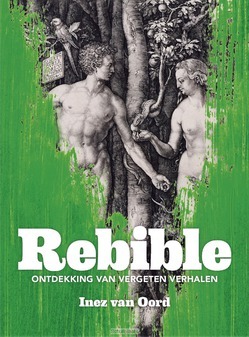 REBIBLE - OORD, INEZ VAN - 9789021566320