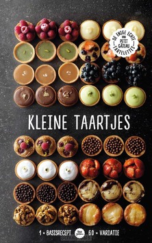 KLEINE TAARTJES - SCHALING, MEIKE - 9789021568591