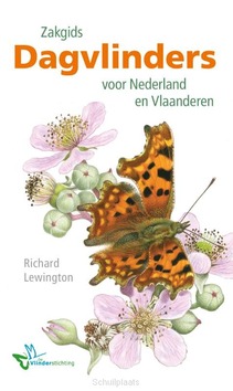 ZAKGIDS DAGVLINDERS - LEWINGTON, RICHARD - 9789021573229