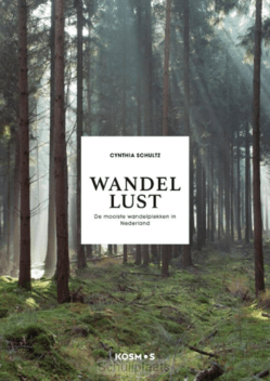 WANDELLUST - SCHULTZ, CYNTHIA - 9789021575018