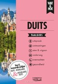 DUITS - WAT & HOE TAALGIDS - 9789021576589