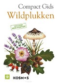COMPACTGIDS WILDPLUKKEN - 9789021578927