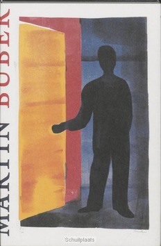DE WEG VAN DE MENS - BUBER, MARTIN - 9789021580463
