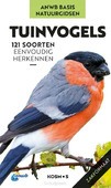 TUINVOGELS - DIERSCHKE, VOLKER - 9789021594880