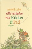 ALLE VERHALEN VAN KIKKER EN PAD