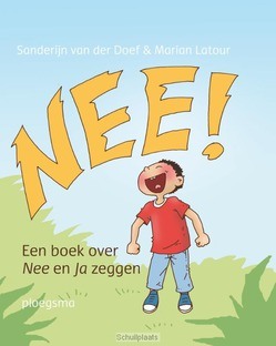 NEE - DOEF, SANDERIJN VAN DER - 9789021665795