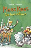 DE HUSSELRACE - OLDENHAVE, MIRJAM - 9789021681016