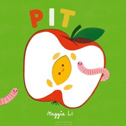 PIT - LI, MAGGI - 9789021682969