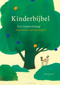 KINDERBIJBEL - CRAMER-SCHAAP, D.A. - 9789021683430
