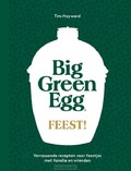 BIG GREEN EGG FEEST!
