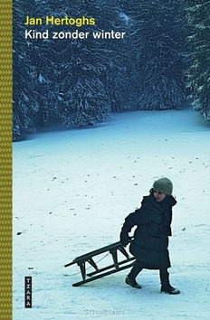 KIND ZONDER WINTER - HERTOGHS, JAN - 9789022341759