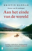 AAN HET EINDE VAN DE WERELD - HANNAH, KRISTIN - 9789022588499