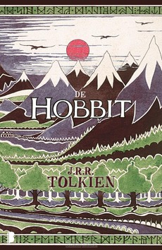DE HOBBIT - TOLKIEN, J.R.R. - 9789022591406