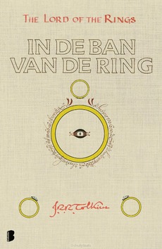 IN DE BAN VAN DE RING JUBILEUMEDITIE - TOLKIEN, J.R.R. - 9789022591888