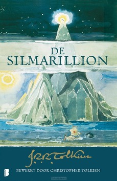 DE SILMARILLION - TOLKIEN, J.R.R. - 9789022596821