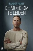 DE MOED OM TE LEIDEN