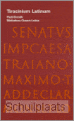 TIROCINIUM LATINUM