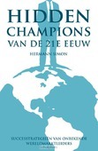 HIDDEN CHAMPIONS VAN DE 21E EEUW